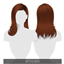 Simpliciaty's Betty Hair logo