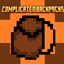 Complicated Backpacks logo