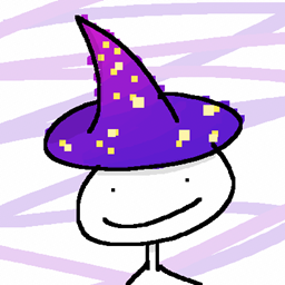 Host's Wizardy logo