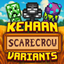 [AT] Kehaan Scarecrow Variants logo