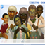 Fantasy skintone - Earth Elves (Infantss,toddlers and kids)) logo