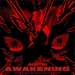 Jujutsu Awakening