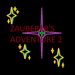 Zauberer's Adventure 2 logo
