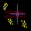 Zauberer's Adventure 2 logo