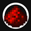 The redstone incident logo
