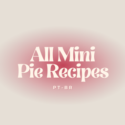 All Mini Pie Recipes PT-BR