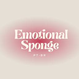 Emotional SpongePT-BR