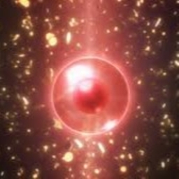 Scarlet Keep project image