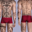 Runic Tattoos More Colors Unisex logo