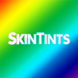 Skintone Tints logo