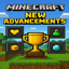 New Advancements Plus logo