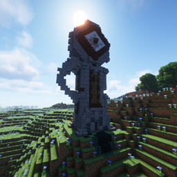 Canyon of Time (Adventure Map) logo