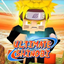 Ultimate Shinobi RP logo