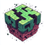 MindCraft Plus logo