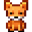 AshenOG's Fox Totem! logo