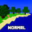 MCSX Normal logo