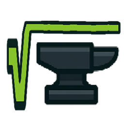 CheaperAnvils logo