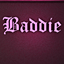 ''Baddie'' Wall Light logo