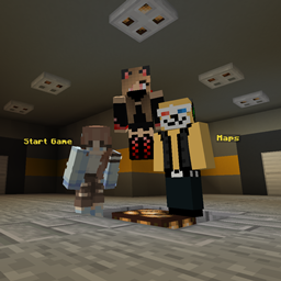 Chill Server Pack