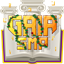 GaiaSMP VT logo