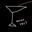 Cocktails logo