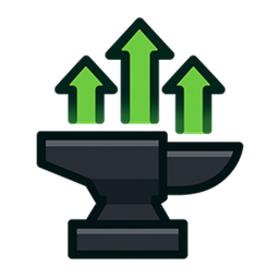 DelimitedAnvils logo