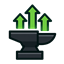 DelimitedAnvils logo