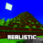 MCSX Realistic logo