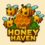 The Honey Haven 2.0 logo