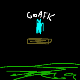 GoAFK logo