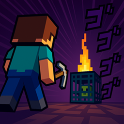 MineableSpawners logo