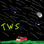 TickWarpSleep logo