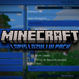 Lapis Lazuli UI Pack project image