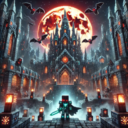 Bloodware Fantasy logo