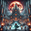 Bloodware Fantasy logo
