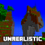 MCSX Unrealistic logo