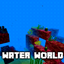 MCSX Water World logo