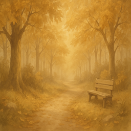 Autumn Loading Screen 2 logo