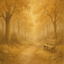Autumn Loading Screen 2 logo