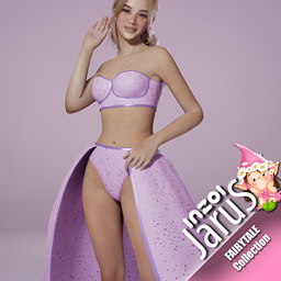 Fairy Outfit 4 logo