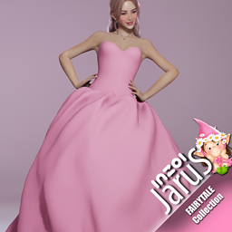 Gown Dress 10 logo