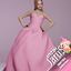 Gown Dress 10 logo