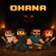 Ohana logo
