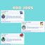 More Odd Jobs - No skills required logo