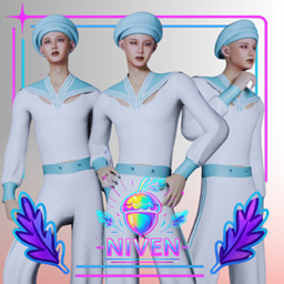 Olden Sailor Marine Outfit logo