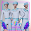 Olden Sailor Marine Outfit logo