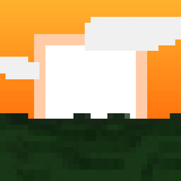 Blocky Shader logo