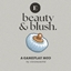 Beauty and Blush: A Makeup Skill Mod By Ellesimsworld   /  Spanish translation by GatamolLunastra logo