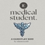 Medical School Student Mod (V2) active career version  by ellesimsworld  /  Spanish translation by GatamolLunastra logo