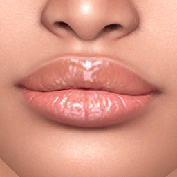 Layla - Lipstick L16